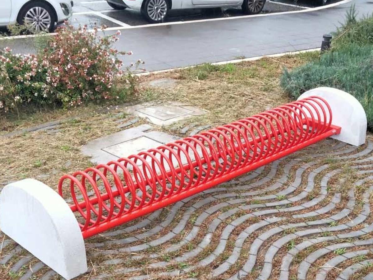 Perché il portabici da esterno è un investimento intelligente