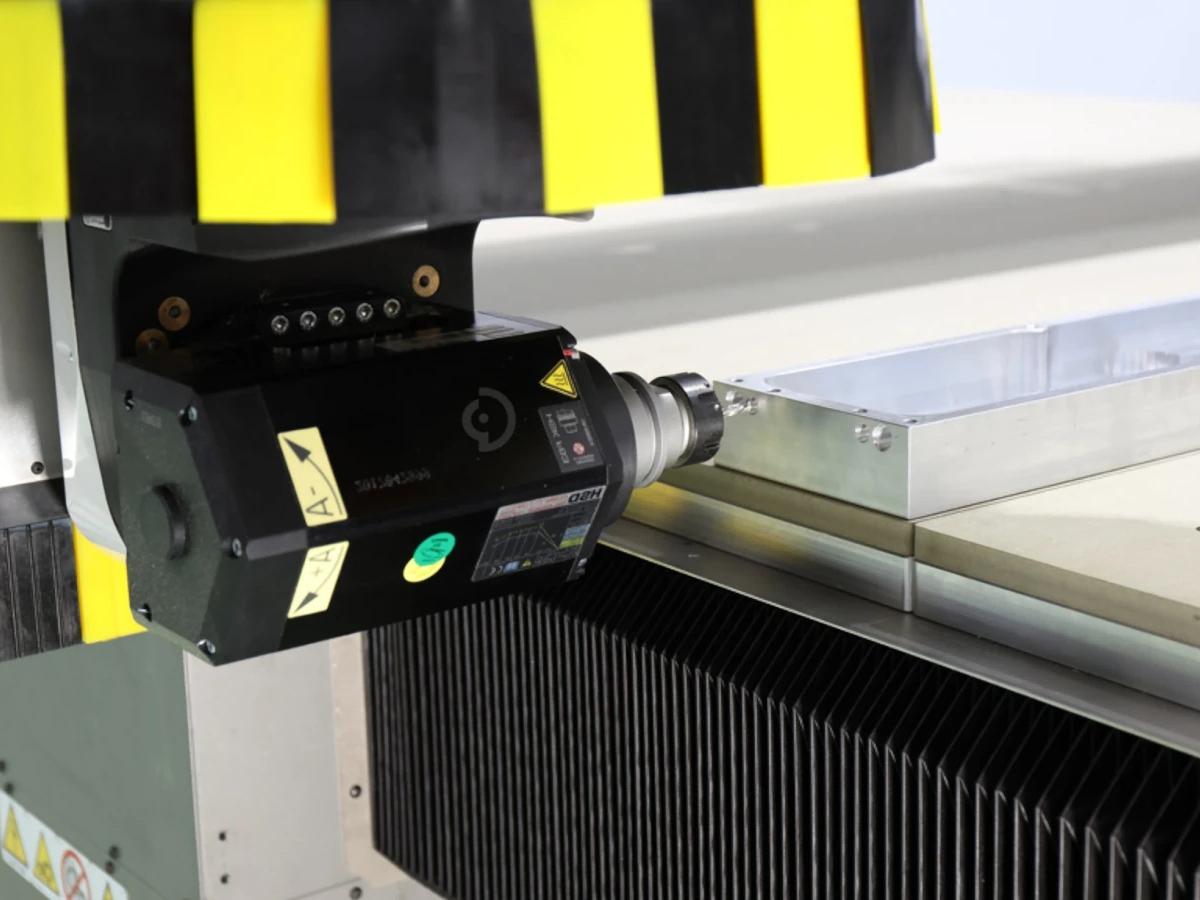 Global Trends Among CNC Milling Machine Manufacturers