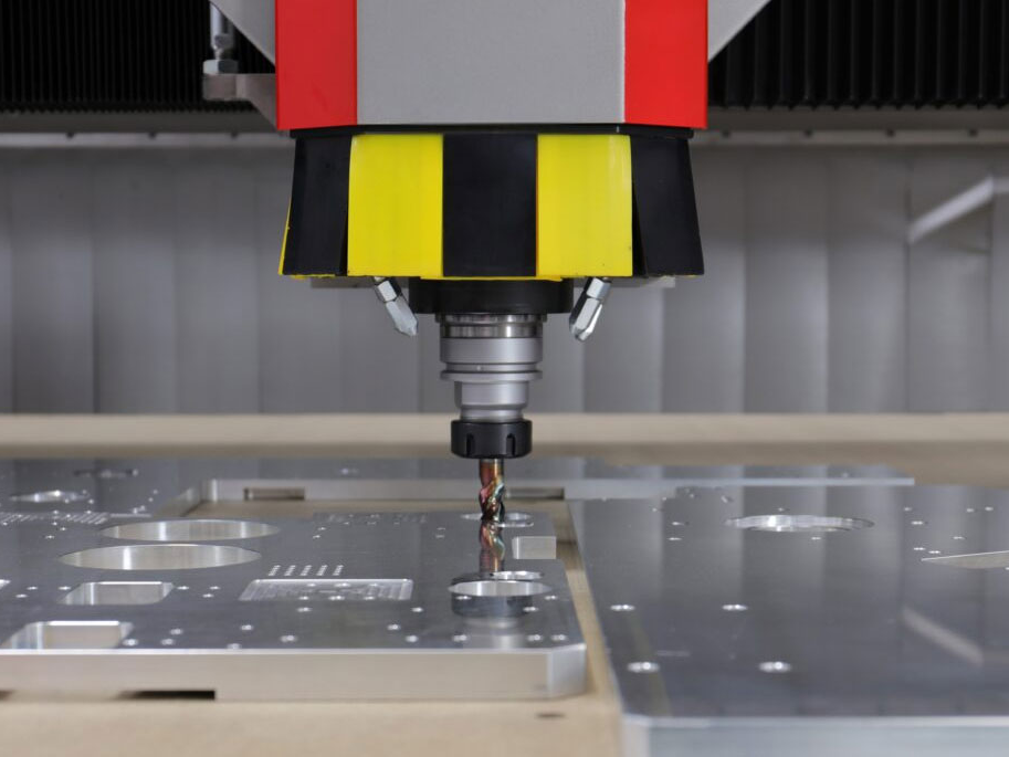 CNC Milling Machines for Aluminum: Why They Are Amazing (and Why You Must Have Them)
