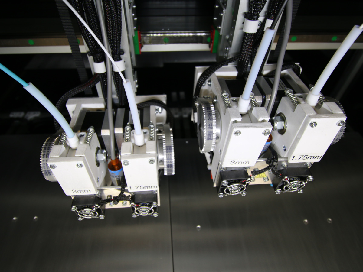 Manifattura additiva e trasformazione digitale delle imprese