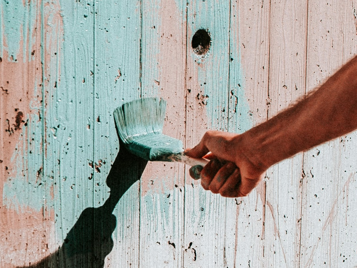 Pennelli online: soluzioni per trovare gli strumenti ideali per la pittura
